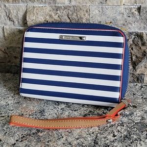 NWOT Stella Dot wristlet